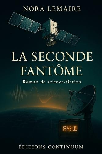 La Seconde Fantôme
