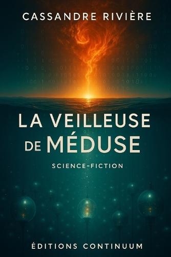 La Veilleuse de Méduse