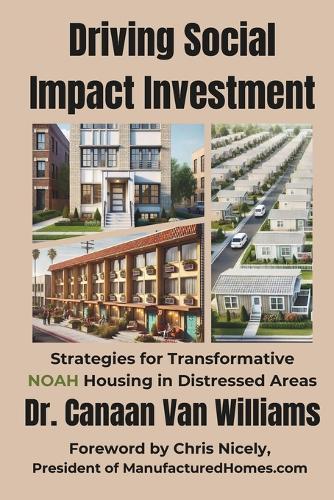 Driving Social Impact: Strategies for Transformative NOAH Housing in Distressed Areas