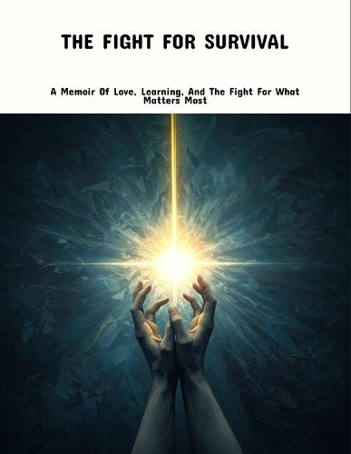 The Fight For Survival: A Memoir Of Love, Learning, And The Fight For What Matters Most