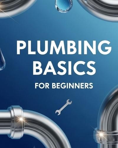 Plumbing Basics for Beginners