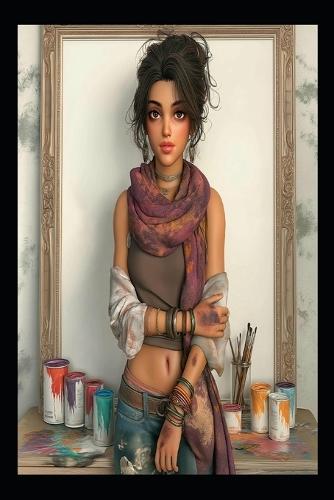 Part Three Mihira Patel (Mia's Story)