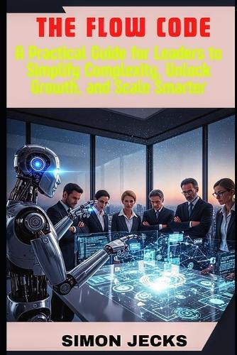 The Flow Code: A Practical Guide for Leaders to Simplify Complexity, Unlock Growth, and Scale Smarter