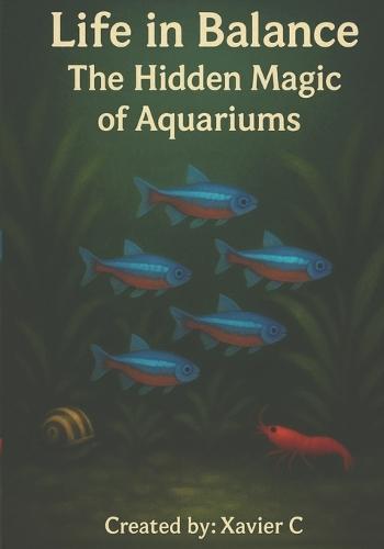 Life in Balance: The Hidden Magic of Aquariums