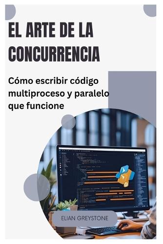 El arte de la concurrencia: Cómo escribir código multiproceso y paralelo que funcione
