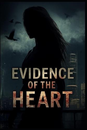 Evidence of the Heart: She Was the One Mystery He Couldn't Solve.