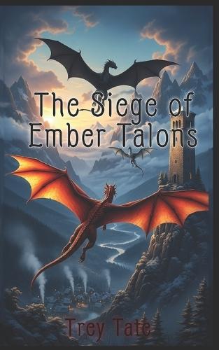 The Siege of Ember Talons