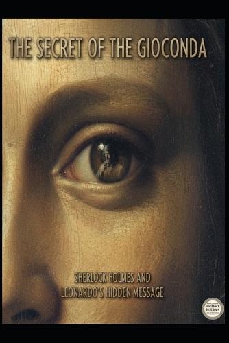 The Crime Dissolves in the Mist / Sherlock Holmes and the Invisible Impressionist