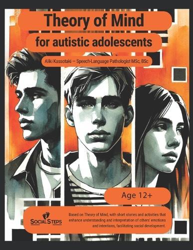 Theory of Mind for Autistic Adolescents