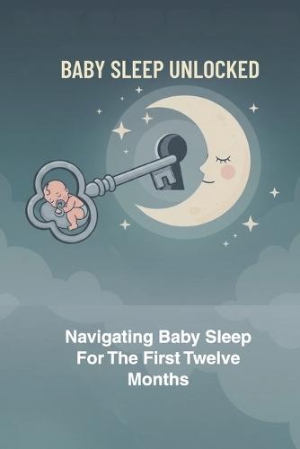 Baby Sleep Unlocked: Navigating Baby Sleep For The First Twelve Months
