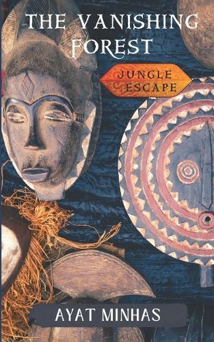 The Vanishing Forest: Jungle Escape