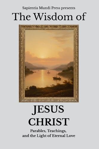 The Wisdom of Jesus Christ: Parables, Teachings, and the Light of Eternal Love