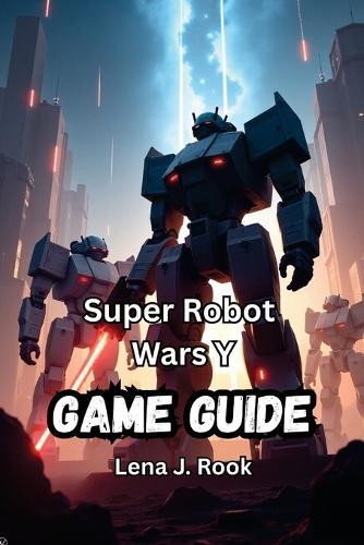 Super Robot Wars Y Game Guide: Dominate Every Mission, Unlock Hidden Units, and Command Legendary Mechs