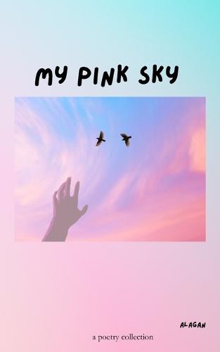 My pink sky