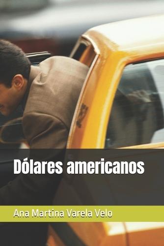 Dólares americanos