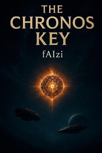 The Chronos Key