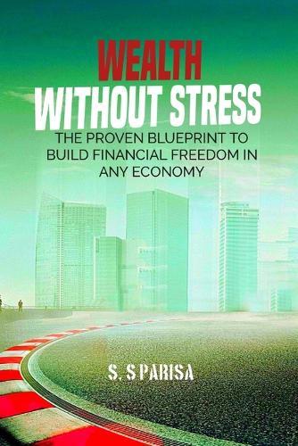 Wealth Without Stress: The Proven Blueprint to Build Financial Freedom in Any Economy