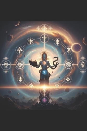 Il Sigillo di Asherah