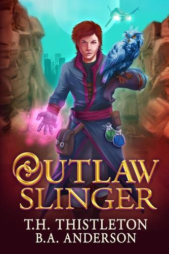 Outlaw Slinger