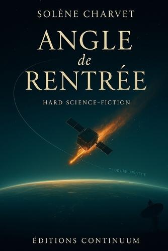 Angle de rentrée