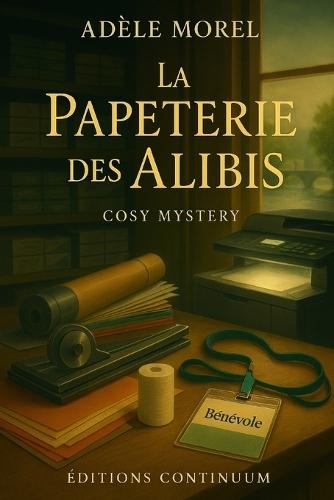 La papeterie des alibis