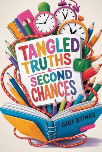 Tangled Truths & Second Chances: Feelings Unpacked Series: Responsibility
