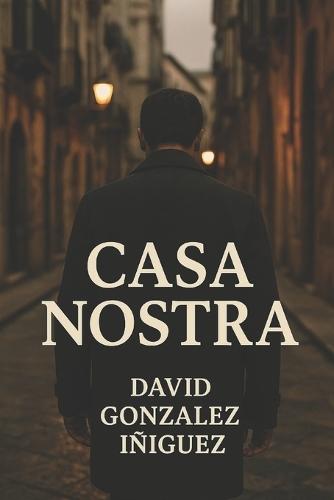 Casa Nostra: Version Española