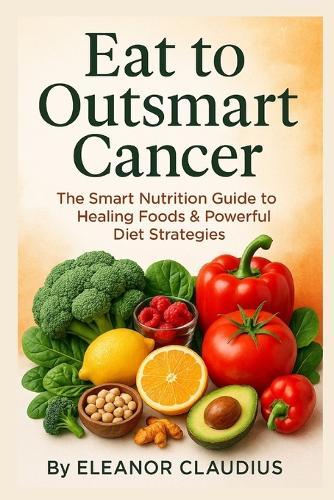 Eat to Outsmart Cancer: The Smart Nutrition Guide to Healing Foods & Powerful Diet Strategies