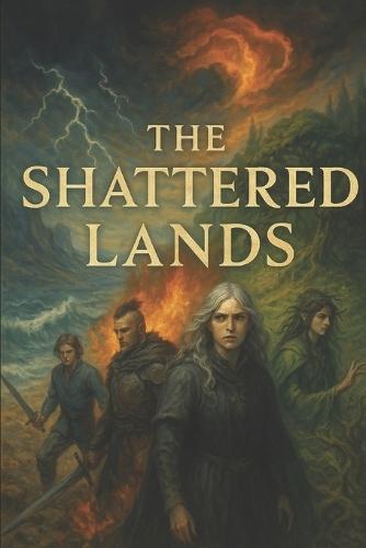 The Shattered Lands