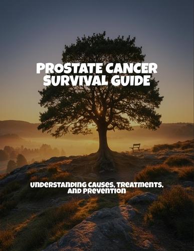 Prostate Cancer Survival Guide: Understanding Causes, Treatments, And Prevention