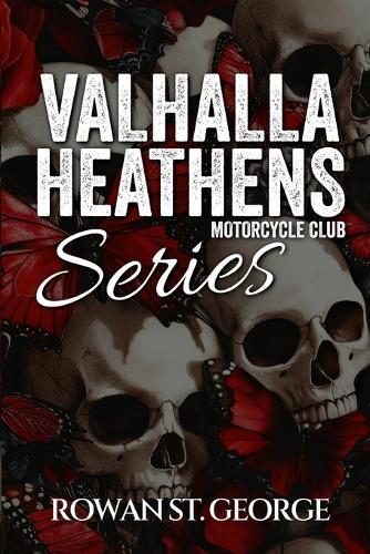 Valhalla Heathens MC