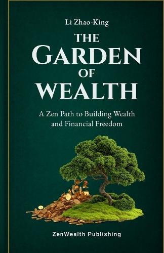 The Garden of Wealth: A Zen Path to Building Wealth and Financial Freedom