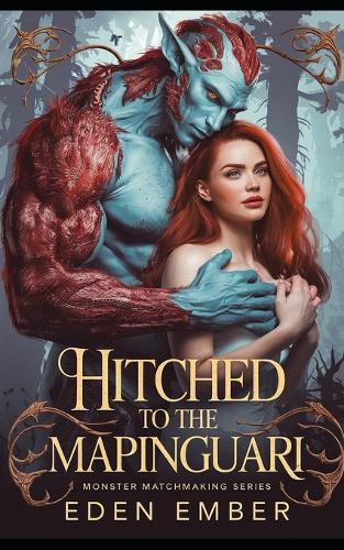 Hitched to the Mapinguari