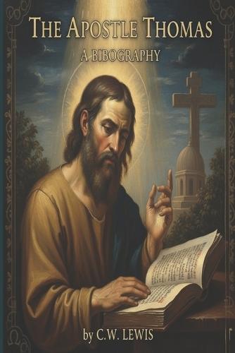 The Apostle Thomas: A Bibliography