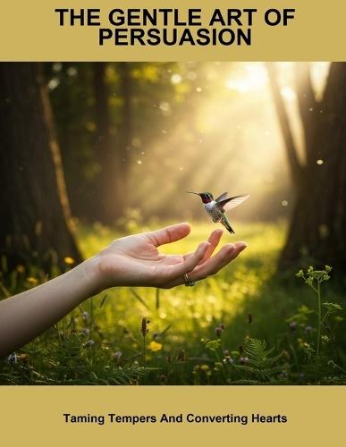 The Gentle Art Of Persuasion: Taming Tempers And Converting Hearts