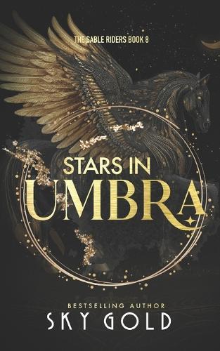 Stars in Umbra: A Secret Deity Paranormal Romance