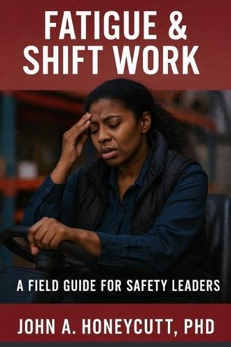 Fatigue & Shift Work: A Field Guide for Safety Leaders