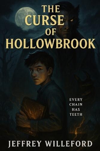 The Curse of HollowBrook