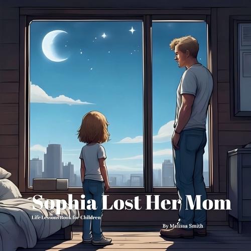 Sophia Lost Her Mom: Helping Kids Heal After the Death of a Parent, Grief, Loss, and Love