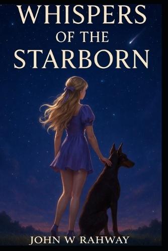 Whispers Of The Starborn