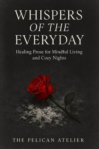 Whispers of the Everyday: Healing Prose for Mindful Living and Cozy Nights