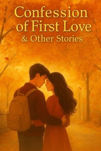 Confession of First Love & Other Stories: 10 Heartfelt Indian Romance Tales of First Crush, Long-Distance Love, Broken Engagements, Friendship, Tradition & Emotional Journeys That Touch the Soul