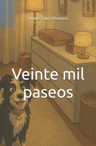 Veinte mil paseos