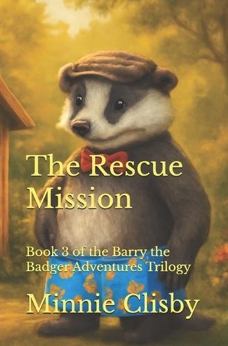 The Rescue Mission