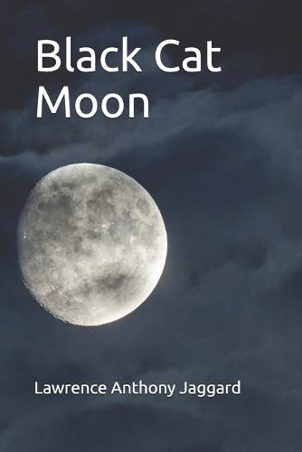 Black Cat Moon