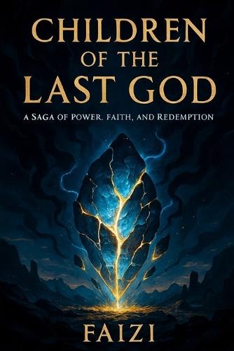 Children of the Last God