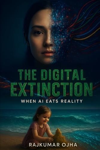 The Digital Extinction: When AI Eats Reality