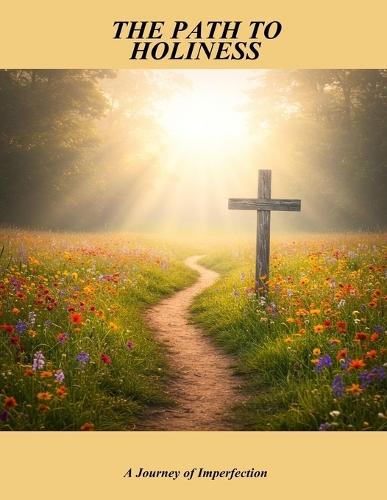 The Path To Holiness: A Journey Of Imperfection