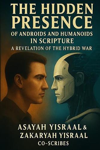 The Hidden Presence of Androids and Humanoids