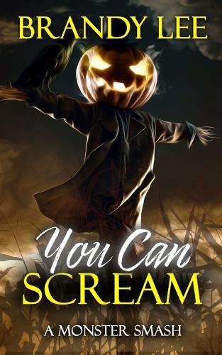 You Can Scream: A Monster Smash